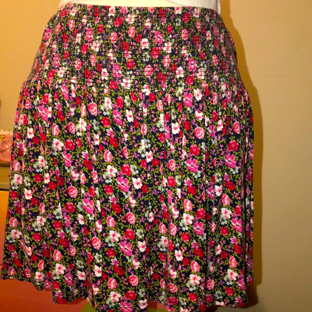 Skirt